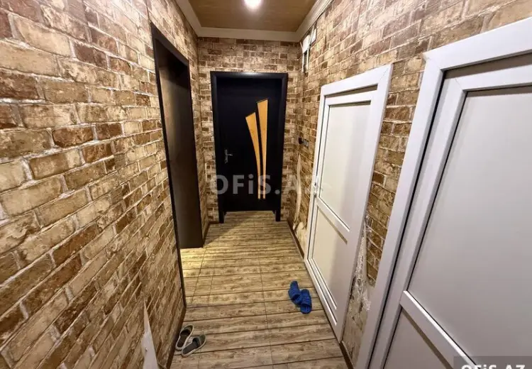 6 otaqlı mənzil Satılır, Sabunçu qəs., Sabunçu, Bakı
