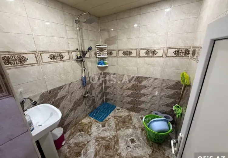 6 otaqlı mənzil Satılır, Sabunçu qəs., Sabunçu, Bakı