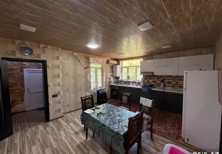 6 otaqlı mənzil Satılır, Sabunçu qəs., Sabunçu, Bakı
