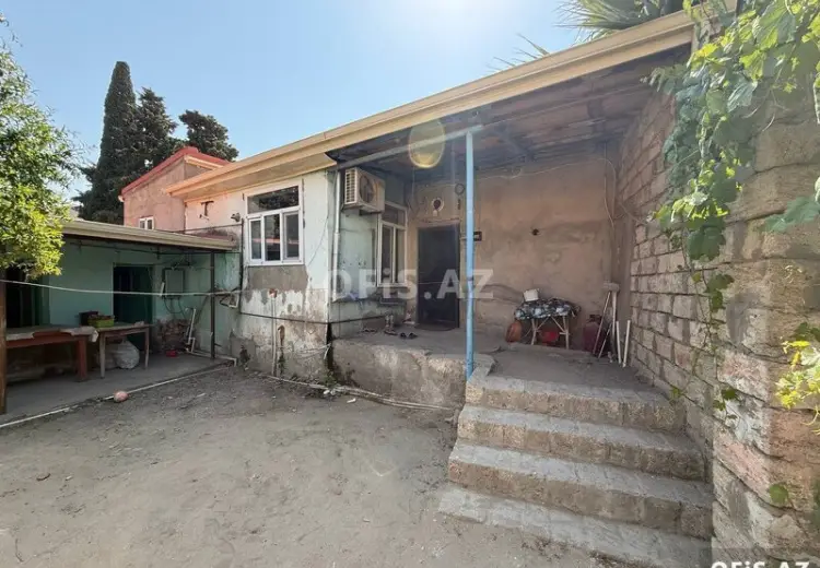 6 otaqlı mənzil Satılır, Sabunçu qəs., Sabunçu, Bakı