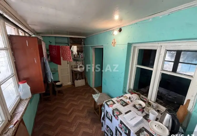 6 otaqlı mənzil Satılır, Sabunçu qəs., Sabunçu, Bakı
