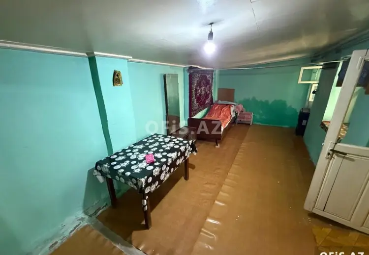 6 otaqlı mənzil Satılır, Sabunçu qəs., Sabunçu, Bakı