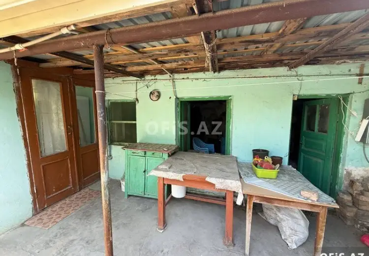 6 otaqlı mənzil Satılır, Sabunçu qəs., Sabunçu, Bakı