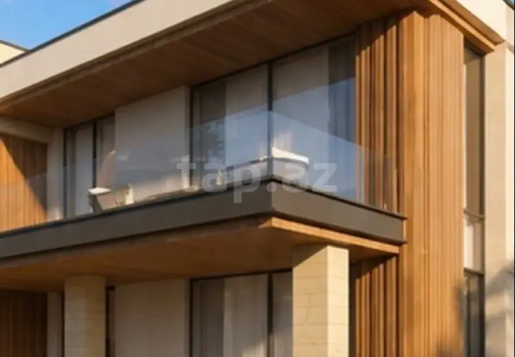 9 otaqlı mənzil , Nardaran qəs., Sabunçu, Bakı
