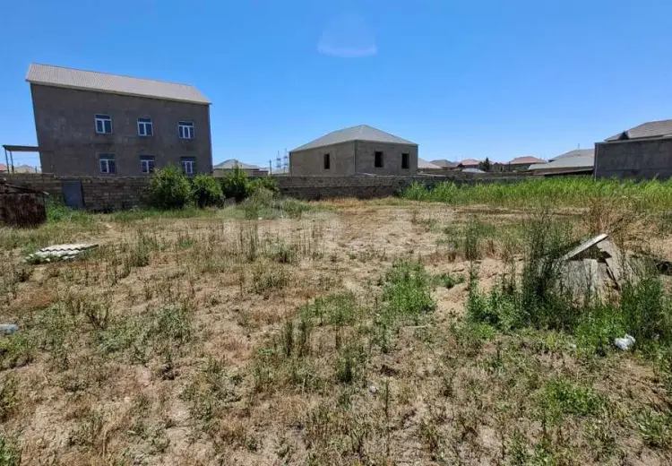 0 m² Obyekt / Ofis , Zabrat qəs., Sabunçu, Bakı