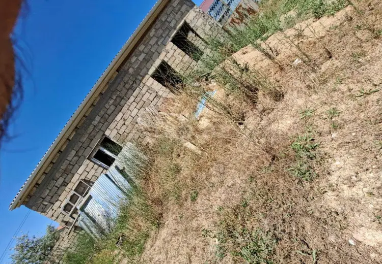 0 m² Obyekt / Ofis , Zabrat qəs., Sabunçu, Bakı
