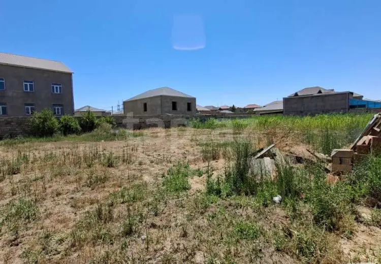 0 m² Obyekt / Ofis , Zabrat qəs., Sabunçu, Bakı