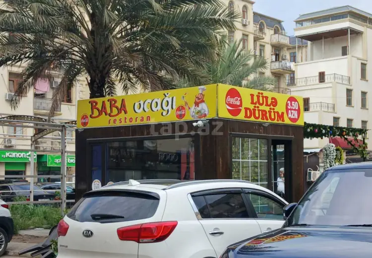 0 m² Obyekt / Ofis , Xırdalan