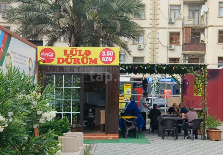 0 m² Obyekt / Ofis , Xırdalan