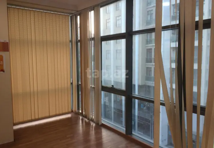 0 m² Obyekt / Ofis , Nərimanov, Bakı