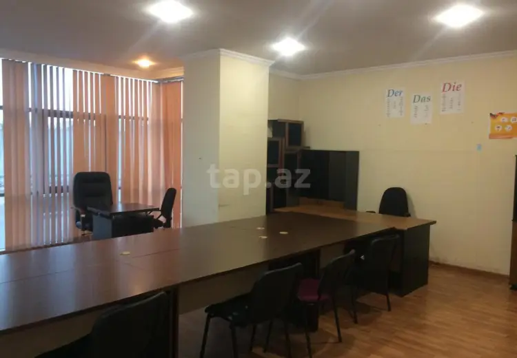 0 m² Obyekt / Ofis , Nərimanov, Bakı