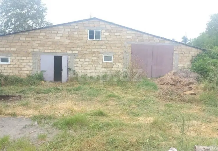 0 m² Obyekt / Ofis , Qusar
