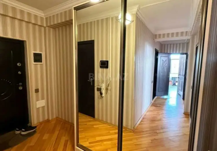 3 otaqlı mənzil Satılır, Yeni Yasamal qəs., Yasamal, Bakı