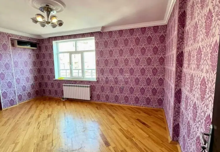 3 otaqlı mənzil Satılır, Yeni Yasamal qəs., Yasamal, Bakı