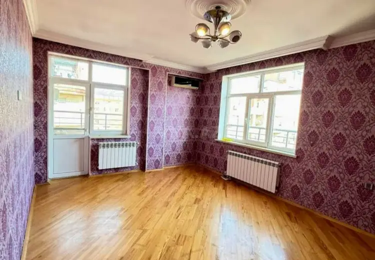 3 otaqlı mənzil Satılır, Yeni Yasamal qəs., Yasamal, Bakı
