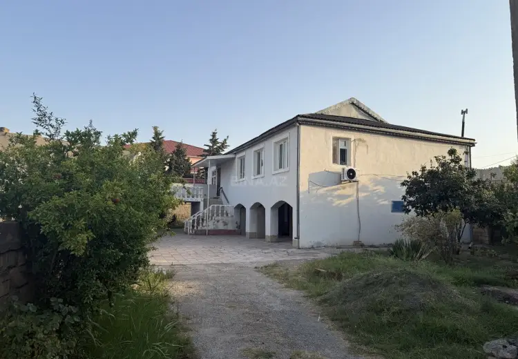 7 otaqlı mənzil Satılır, Biləcəri qəs., Binəqədi, Bakı
