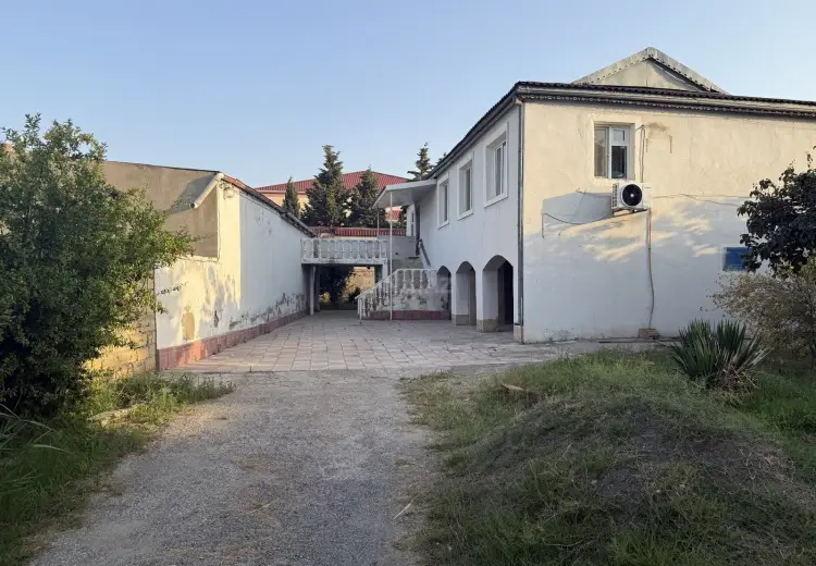 7 otaqlı mənzil Satılır, Biləcəri qəs., Binəqədi, Bakı