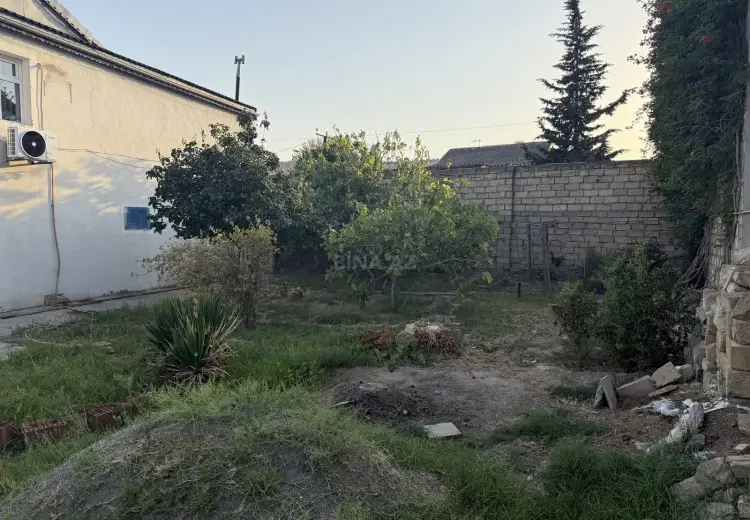 7 otaqlı mənzil Satılır, Biləcəri qəs., Binəqədi, Bakı