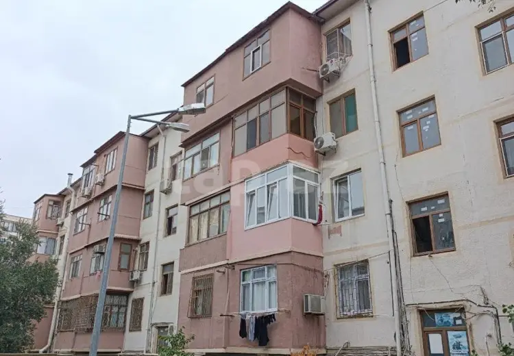 3 otaqlı mənzil , Bakı