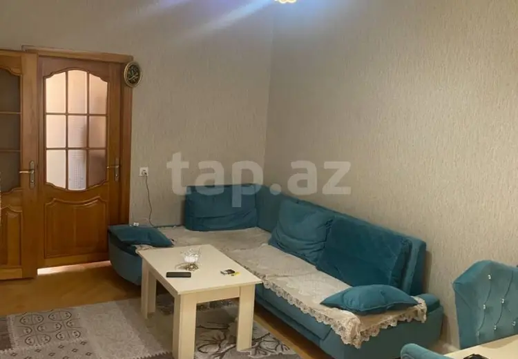 3 otaqlı mənzil , Bakı