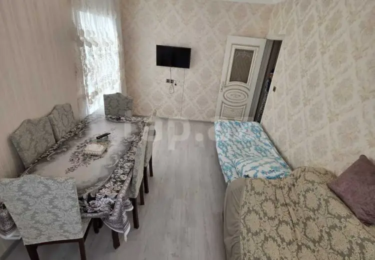 2 otaqlı mənzil , Sumqayıt