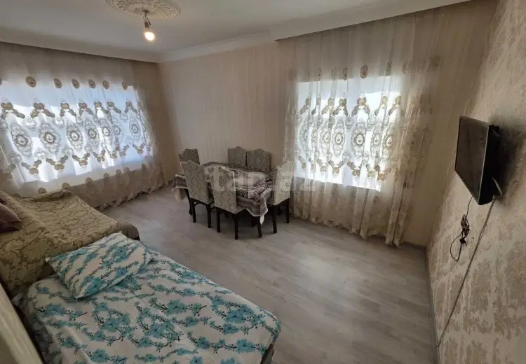 2 otaqlı mənzil , Sumqayıt