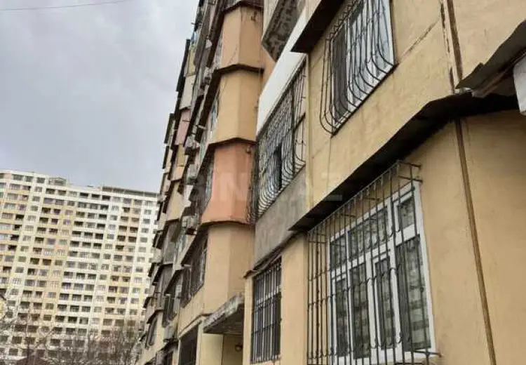 135 m² Obyekt / Ofis Satılır, Yasamal qəs., Yasamal, Bakı