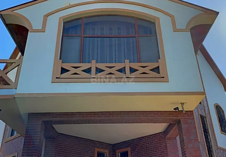 6 otaqlı mənzil Satılır, Novxanı, Abşeron