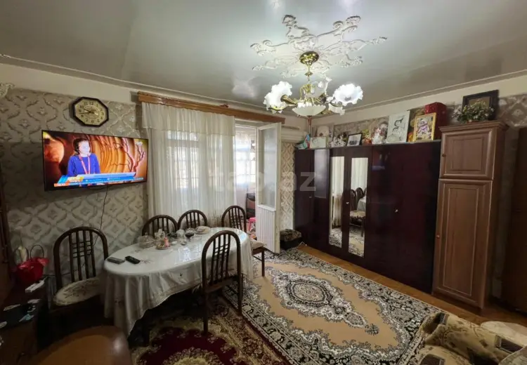 2 otaqlı mənzil , Quba