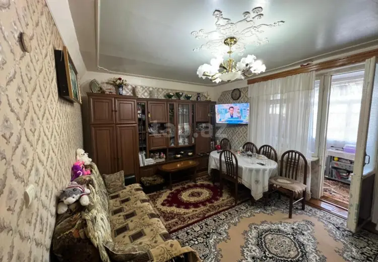 2 otaqlı mənzil , Quba