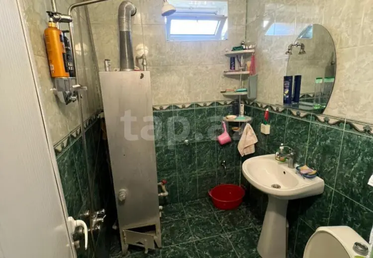 2 otaqlı mənzil , Quba