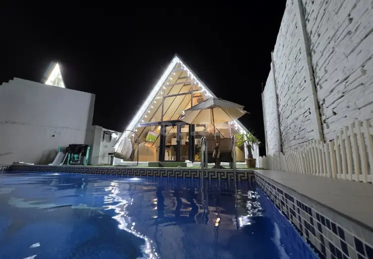 7 otaqlı mənzil , Atyalı, Abşeron