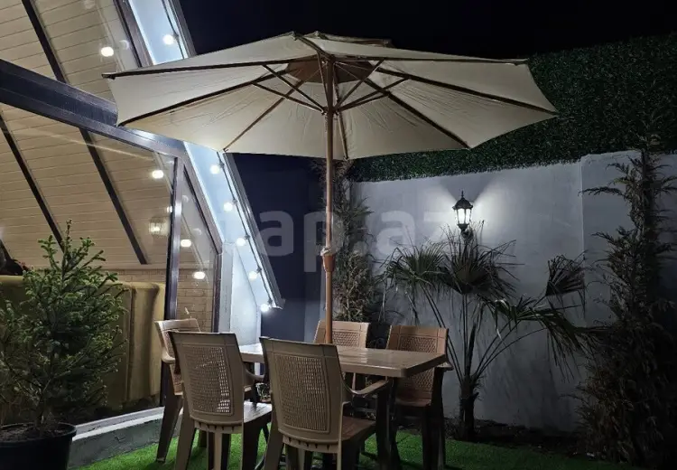 7 otaqlı mənzil , Atyalı, Abşeron