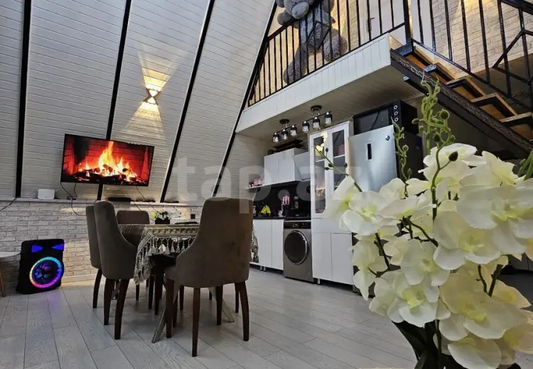 7 otaqlı mənzil , Atyalı, Abşeron