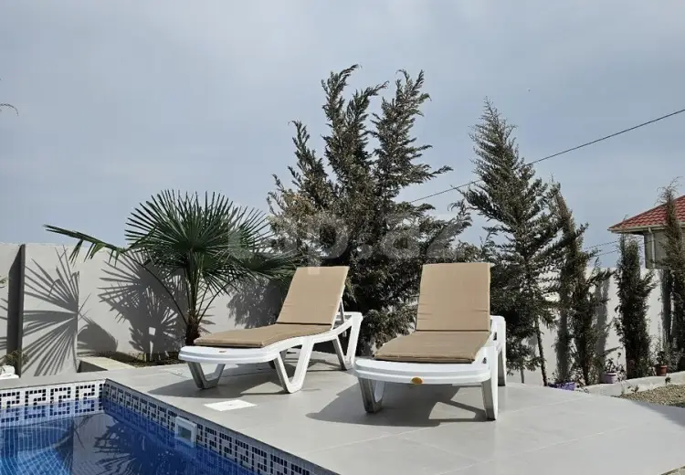 7 otaqlı mənzil , Atyalı, Abşeron