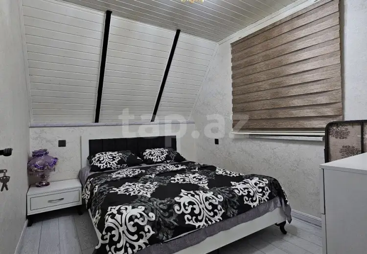 7 otaqlı mənzil , Atyalı, Abşeron