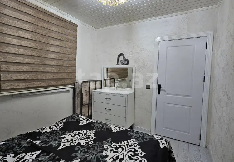 7 otaqlı mənzil , Atyalı, Abşeron