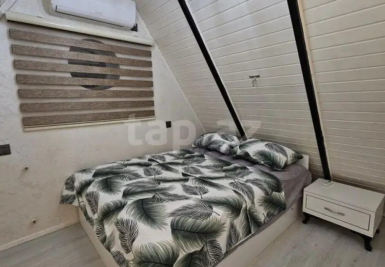 7 otaqlı mənzil , Atyalı, Abşeron