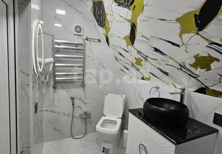 7 otaqlı mənzil , Atyalı, Abşeron