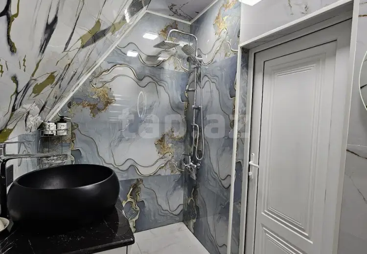 7 otaqlı mənzil , Atyalı, Abşeron