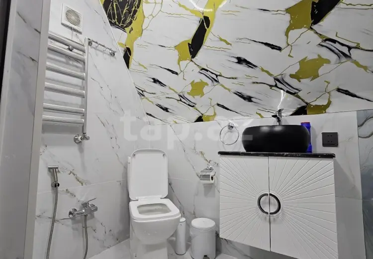 7 otaqlı mənzil , Atyalı, Abşeron