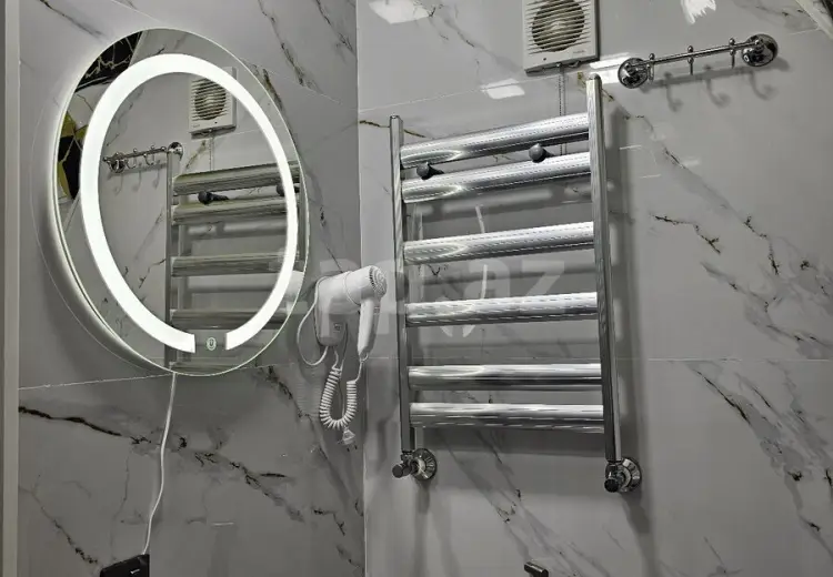 7 otaqlı mənzil , Atyalı, Abşeron