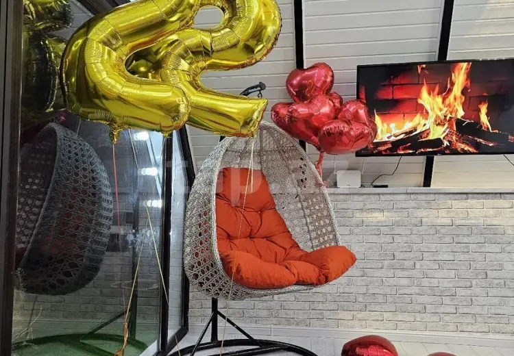 7 otaqlı mənzil , Atyalı, Abşeron