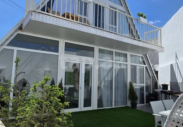 7 otaqlı mənzil , Atyalı, Abşeron