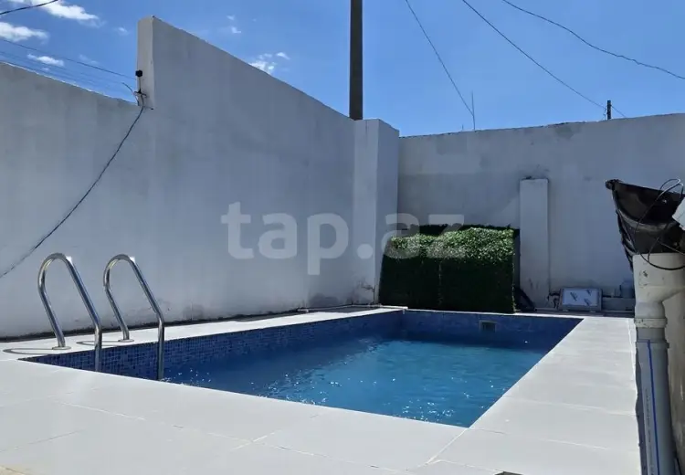 7 otaqlı mənzil , Atyalı, Abşeron