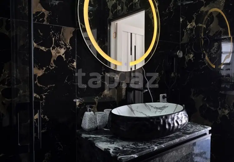 7 otaqlı mənzil , Atyalı, Abşeron