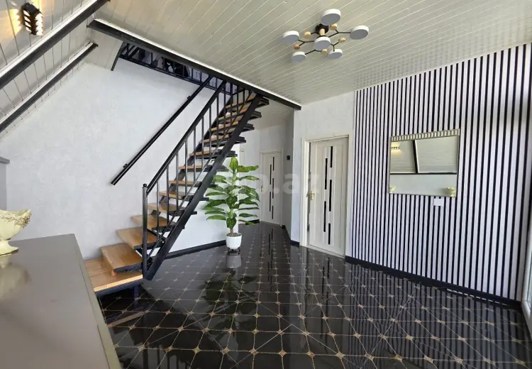 7 otaqlı mənzil , Atyalı, Abşeron