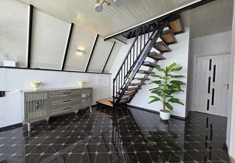 7 otaqlı mənzil , Atyalı, Abşeron