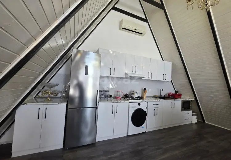 7 otaqlı mənzil , Atyalı, Abşeron