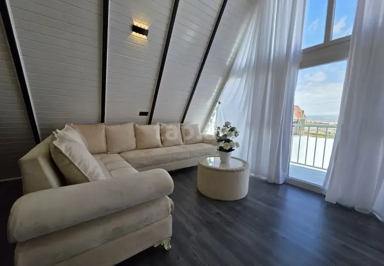 7 otaqlı mənzil , Atyalı, Abşeron